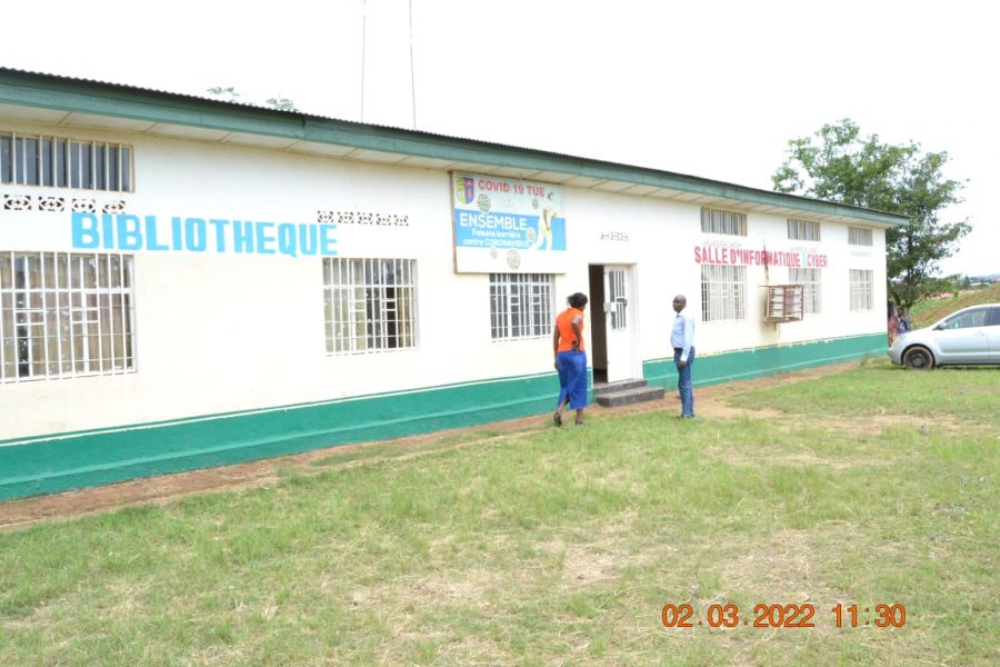 L’Institut Supérieur des Techniques Médicales de Lubumbashi